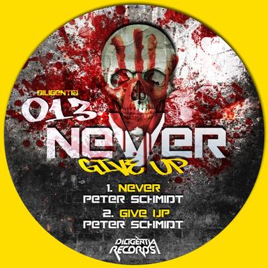 Never