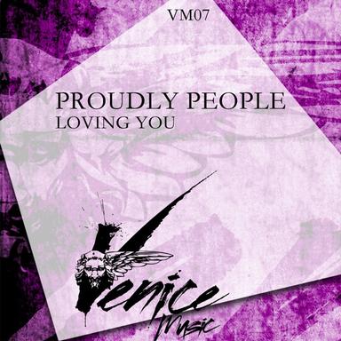 Loving Your Lips - Davide Karma Remix