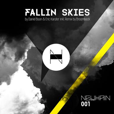 Fallin Skies (Broombeck Remix)