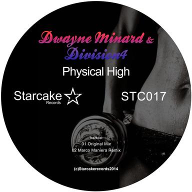Physical High - Marco Maniera Remix