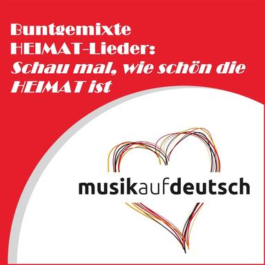 Dort in meiner Heimat