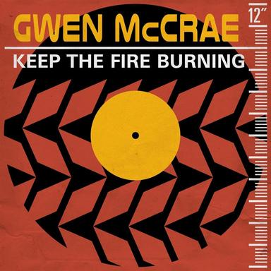 Keep the Fire Burning - Joey Negro Feed the Flame Mix