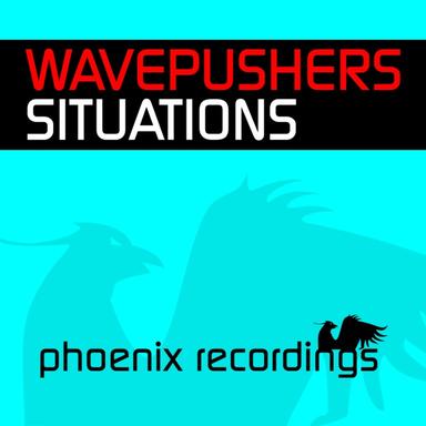 Situations - Olly Marx & Chrys Ruff Remix