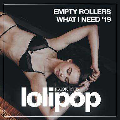 What I Need - VIP Dub Mix
