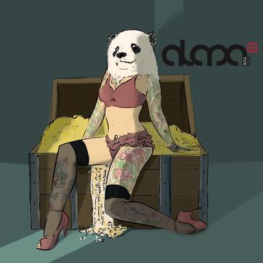 My Behave - Mass Digital for Her Remix
