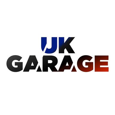 UK Garage, Vol. 1