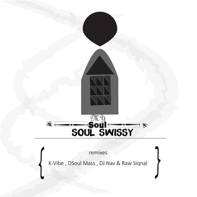 My Soul - Dsoul Mass Butterfly Dub
