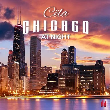 Chicago at Night - Radio Mix