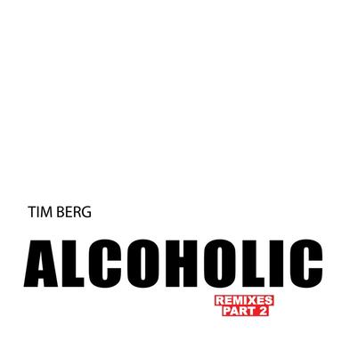 Alcoholic - Richard Grey Remix