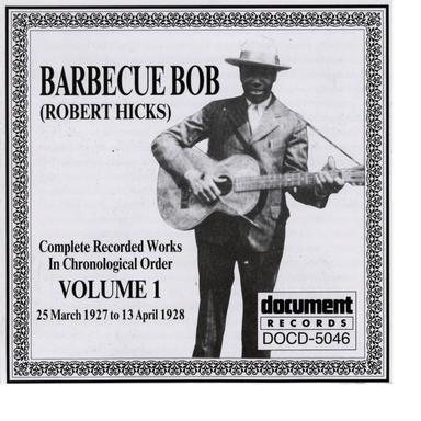 Mississippi Heavy Water Blues
