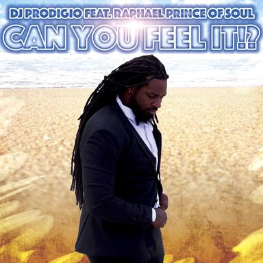 Can You Feel It - Extended Mix