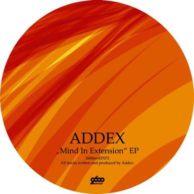 Mind in Extension - Soul Edit