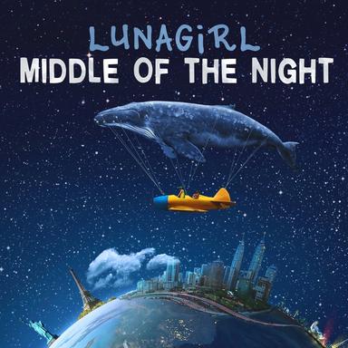 Middle of the Night - Extended Mix