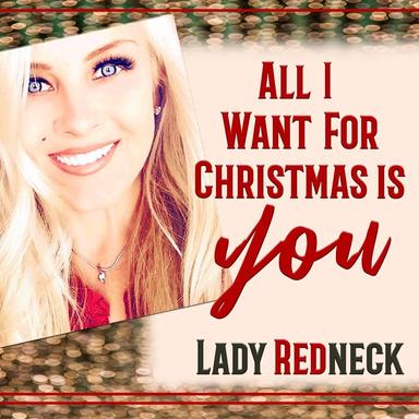 All I Want for Christmas Is You