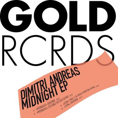 Eida - Paul C & Paolo Martini Remix