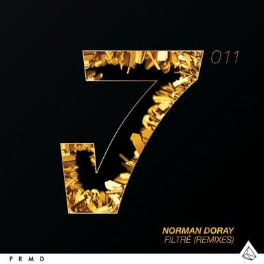 Filtré - Chocolate Puma Remix