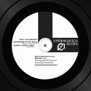 Sunshine in My Soul - Luis Pitti Remix