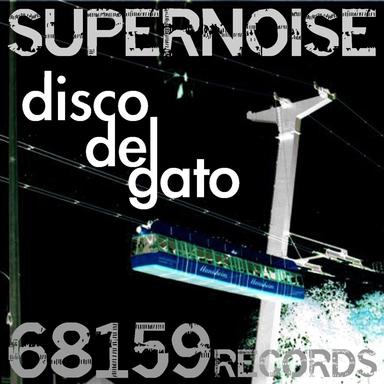 Disco del Gato - Peter Fanai Remix