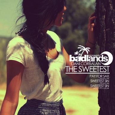 Sweetest Sin - Jack Floyd Club Mix