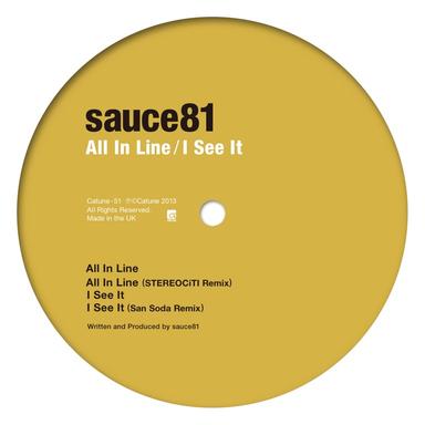 All in Line - Stereociti Remix