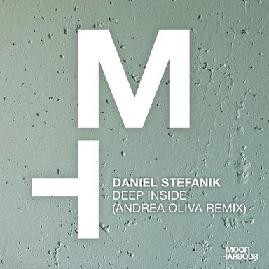 Deep Inside - Andrea Oliva Remix