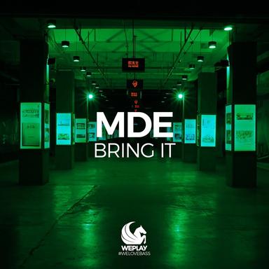 Bring It - Extended Mix