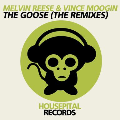 The Goose - Lucas & Steve Remix