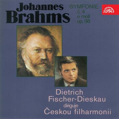 Symphony No. 4 in E Minor, Op. 98: II. Andante moderato