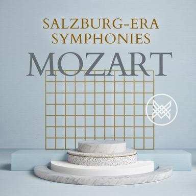 Symphony No. 17 in G Major, K. 129: I. Allegro