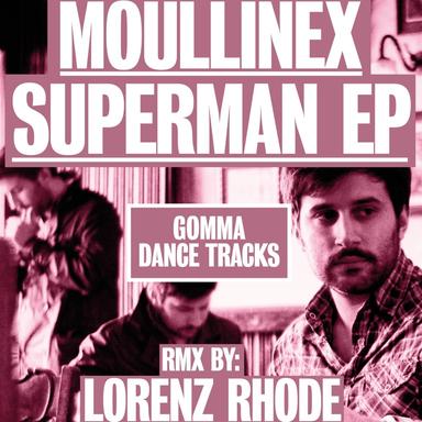 Superman (Lorenz Rhode Remix)