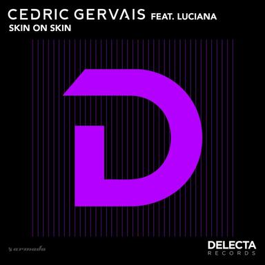 Skin on Skin (feat. Luciana)