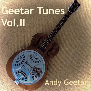 Getan Tunes, Vol. II
