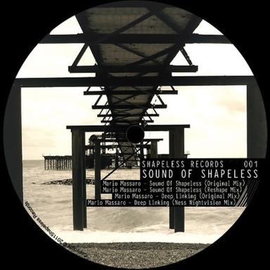 Sound of Shapeless - Reshape Mix