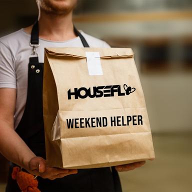 Weekend Helper - Radio Edit