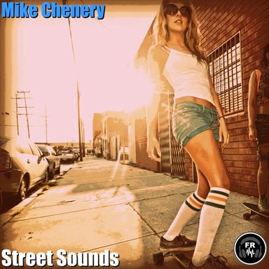 Street Sounds