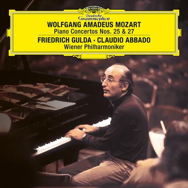 Piano Concerto No. 27 in B-Flat Major, K. 595: II. Larghetto