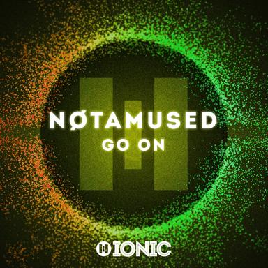 Go On - Radio Edit