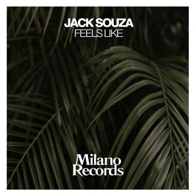 Feels Like - Dub Mix