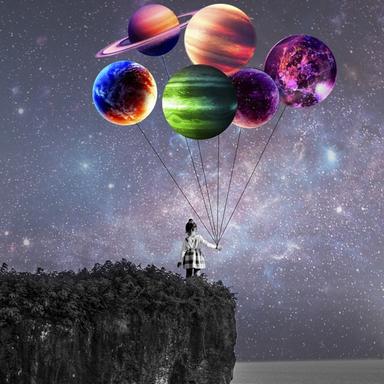Interstellar