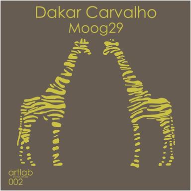 Moog 29