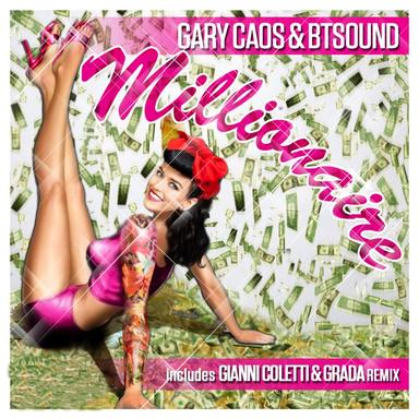 Millionaire - Radio Mix