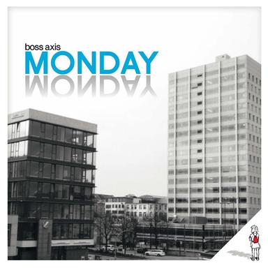 Monday Monday - Dan Caster Remix