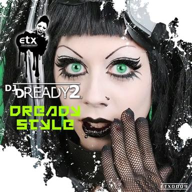 Dready Style - DJanny Mix