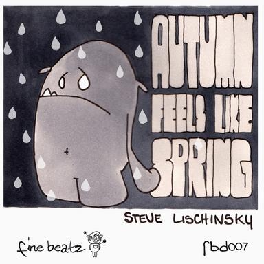 Balmy Autumn Day