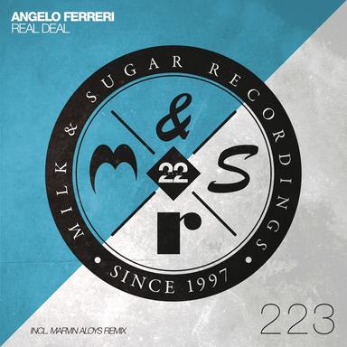 Real Deal - Extended Mix