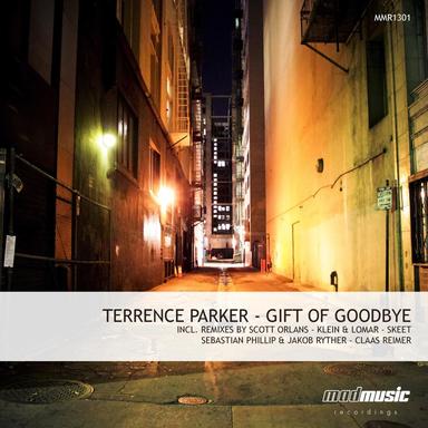 Gift of Goodbye - Sebastian Phillip & Jakob Ryther Remix