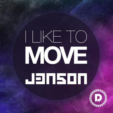 I Like to Move - Extended Mix