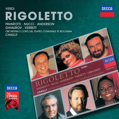 Rigoletto / Act 3: La donna è mobile - E là il vostr'uomo