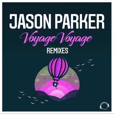 Voyage Voyage - Ruesche & Goerbig Remix Edit