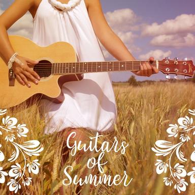 Guitar Landscapes